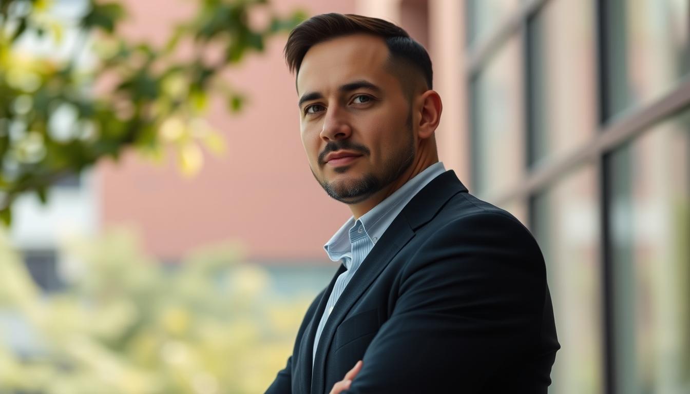 Property transactions support specialist