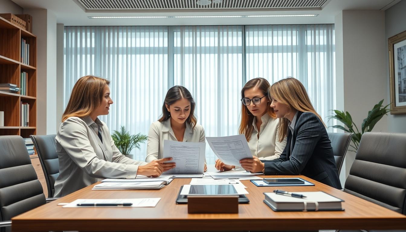 Conveyancing process and property ownership transfer