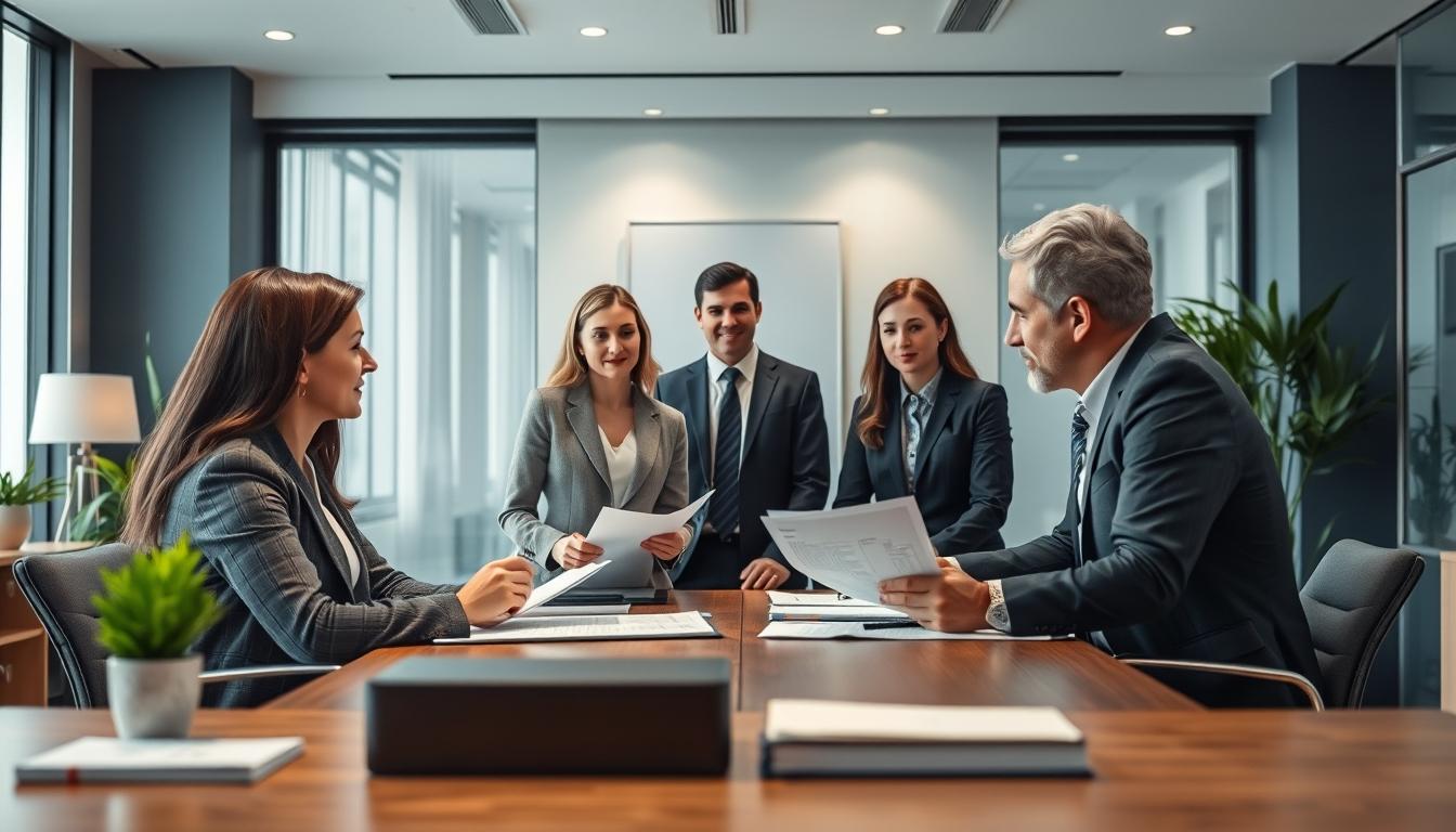 Settlement preparation for a real estate closing